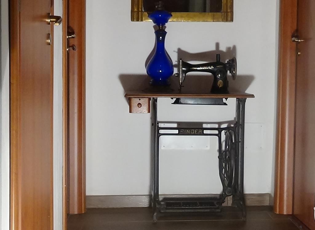 Bed And Breakfast Adduci'S House 로마 외부 사진