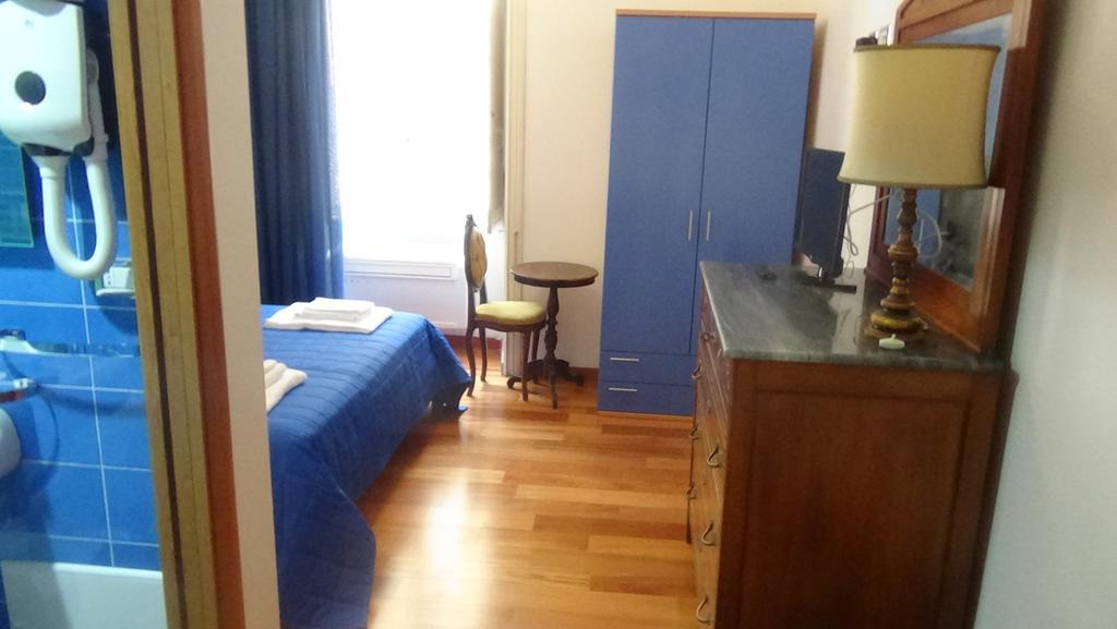 Bed And Breakfast Adduci'S House 로마 외부 사진