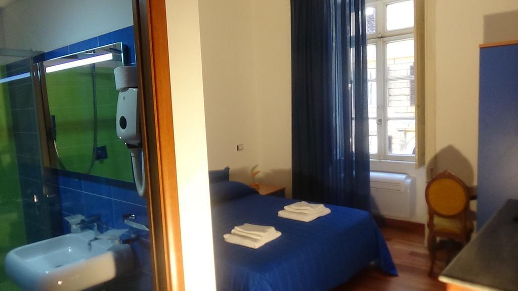 Bed And Breakfast Adduci'S House 로마 외부 사진
