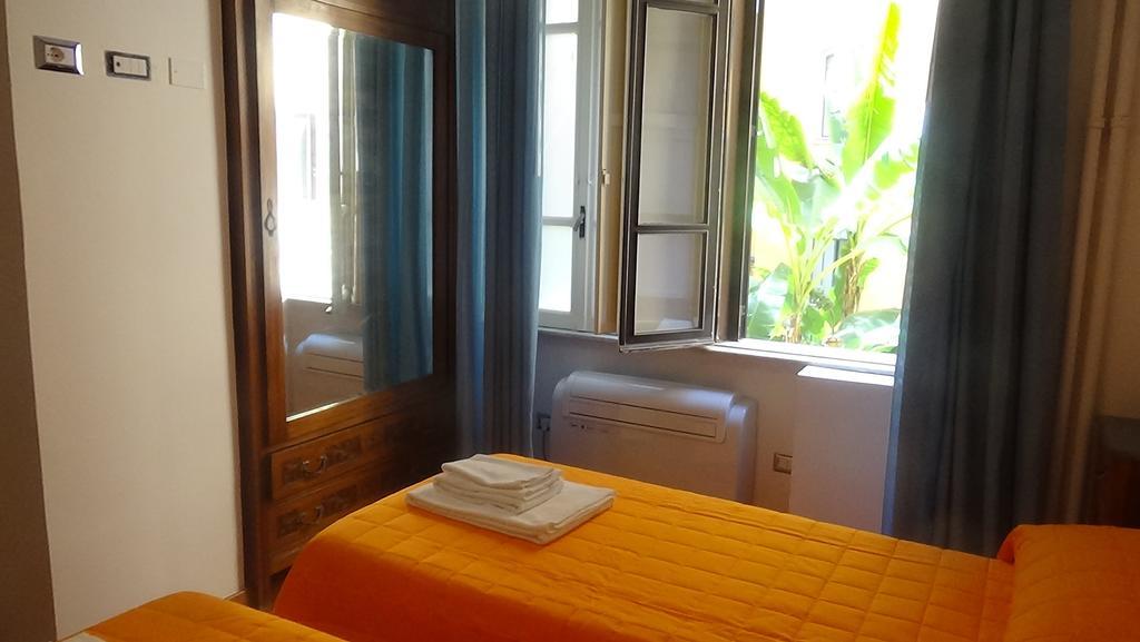 Bed And Breakfast Adduci'S House 로마 외부 사진