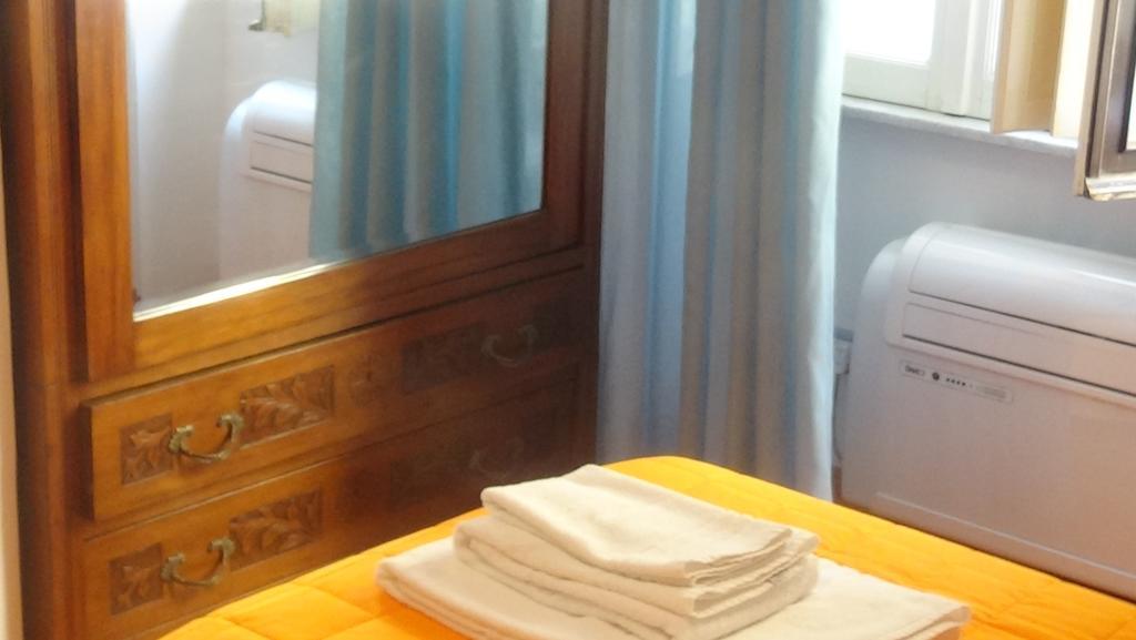 Bed And Breakfast Adduci'S House 로마 외부 사진