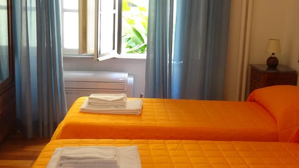 Bed And Breakfast Adduci'S House 로마 외부 사진