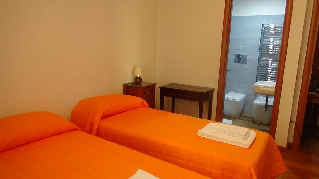 Bed And Breakfast Adduci'S House 로마 외부 사진