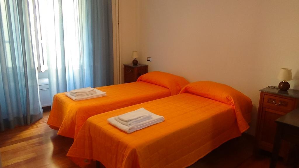 Bed And Breakfast Adduci'S House 로마 외부 사진