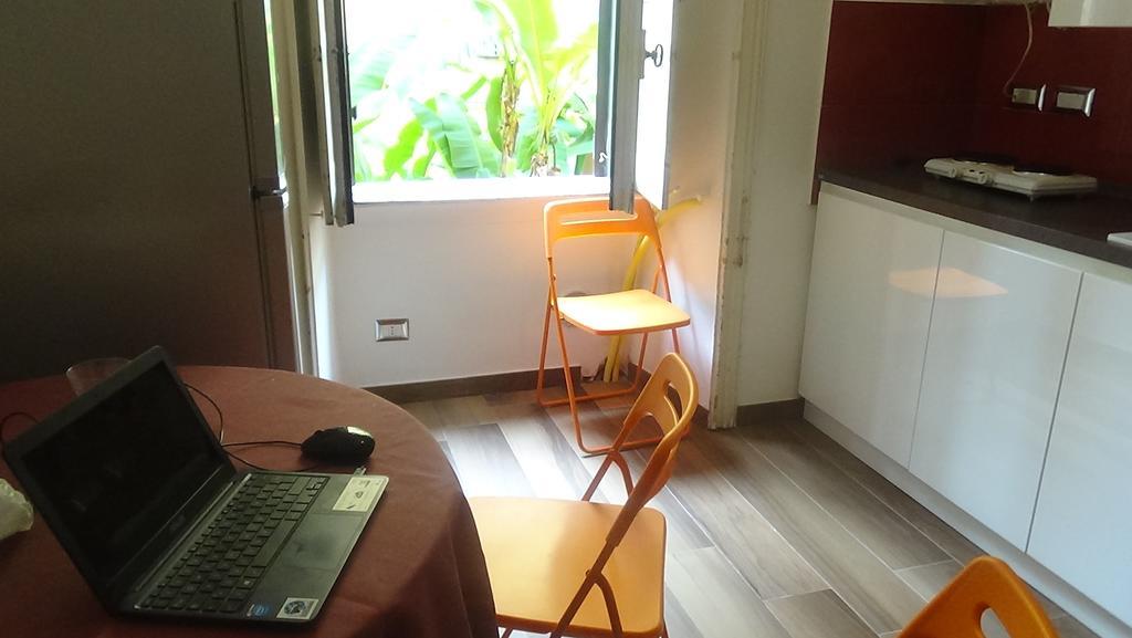 Bed And Breakfast Adduci'S House 로마 외부 사진