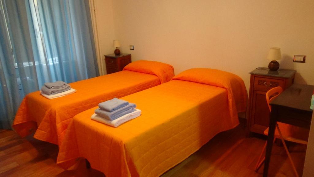 Bed And Breakfast Adduci'S House 로마 외부 사진